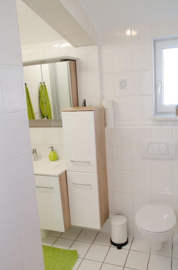 Voitsberg-Apartments エクステリア 写真