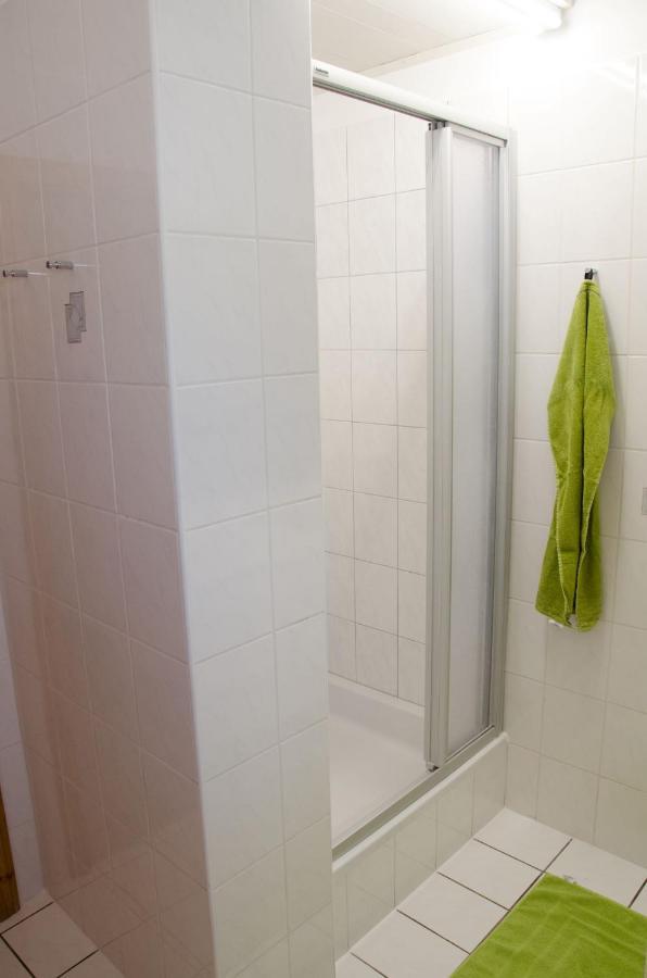 Voitsberg-Apartments エクステリア 写真